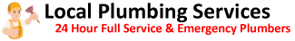 East Lynn Plumbers